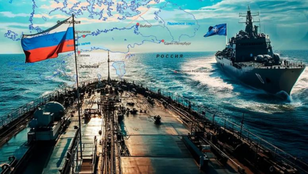 НАТО губи при руска инвазия в Балтика, показва военна симулация от Германия
