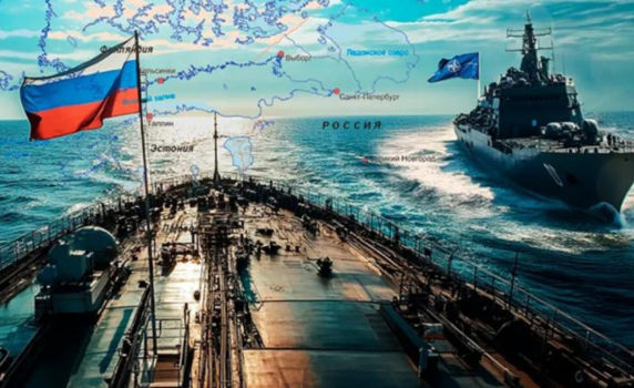 НАТО губи при руска инвазия в Балтика, показва военна симулация от Германия
