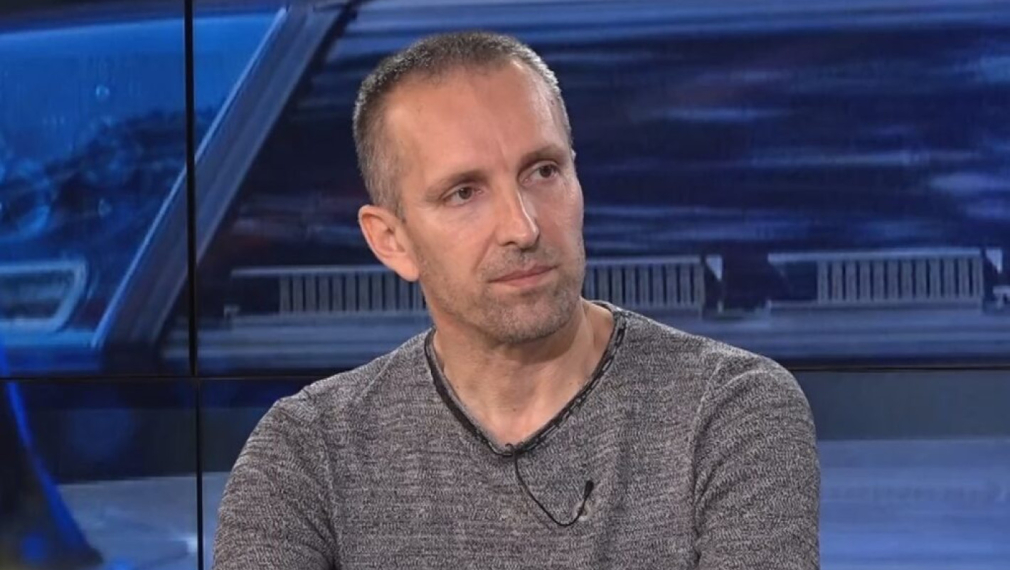 Кирил Борисов: Калушев е получавал огромни суми от родители на деца, които обучавал