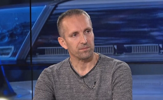 Кирил Борисов: Калушев е получавал огромни суми от родители на деца, които обучавал