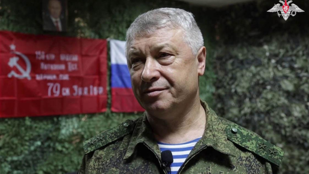 Покушение срещу зам.-началника на ГРУ ген. Владимир Алексеев бе извършено в Москва