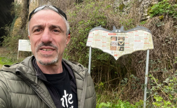 Спелеолог: Ивайло Калушев странеше от общостта ни. Държанието му бе странно