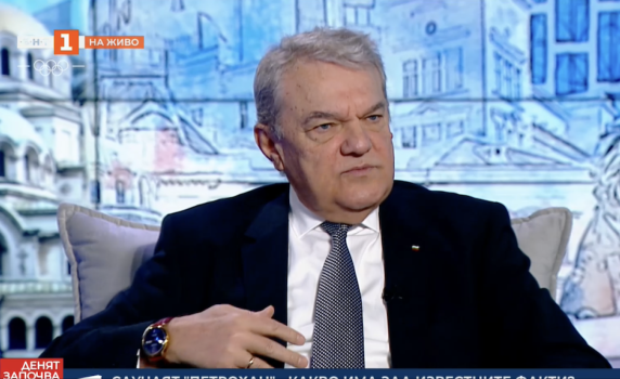 Румен Петков за случая „Петрохан“: Въпросите са страшни