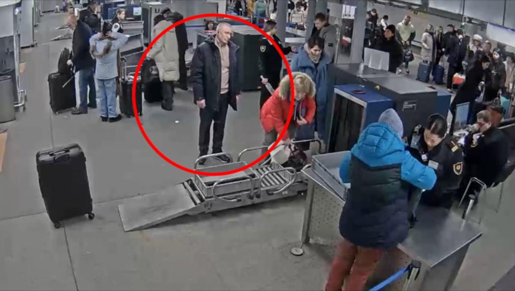 ФСБ представи нови данни за покушението срещу ген. Алексеев, поръчано от Киев