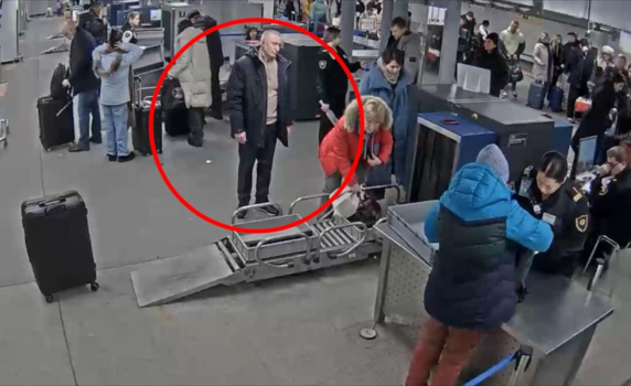 ФСБ представи нови данни за покушението срещу ген. Алексеев, поръчано от Киев
