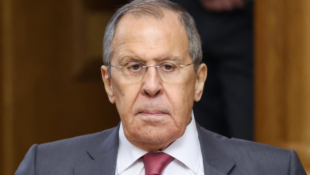 Лавров: Не бива да изпадаме във възторг от натиска на Тръмп върху Европа и Зеленски