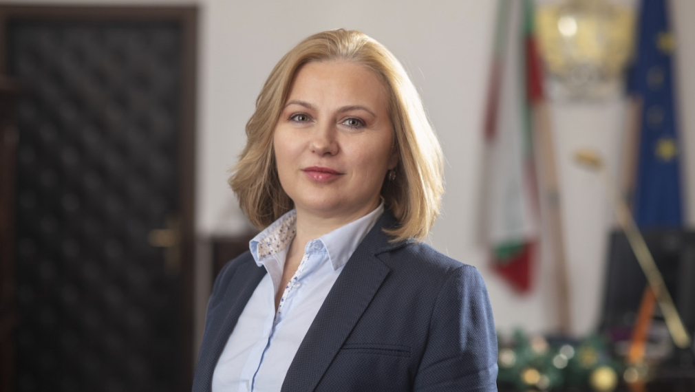НПО-то на "рейнджърите" от Петрохан е вписано по времето на Надежда Йорданова