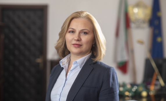 НПО-то на "рейнджърите" от Петрохан е вписано по времето на Надежда Йорданова