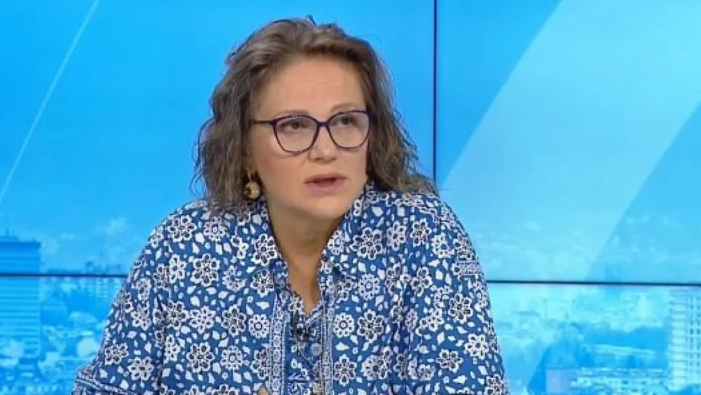 Цветеслава Гълъбова: Дейността на училище „Космос“ граничи с шарлатания