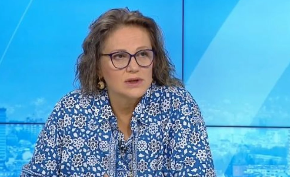 Цветеслава Гълъбова: Дейността на училище „Космос“ граничи с шарлатания