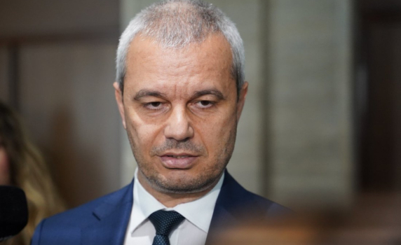 “Възраждане” иска изслушване на МВР, ДАНС, ГДБОП, ГДНП по случая "Петрохан"