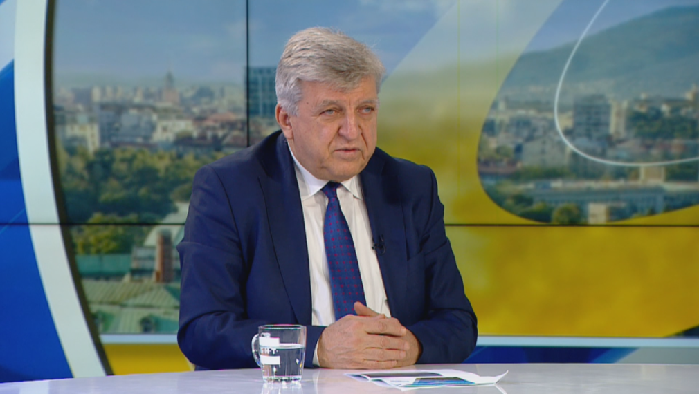 Манол Генов: Представители на НПО-то от "Петрохан" са влизали въоръжени в екоминистерството. Пълен парадокс е споразумението с тях