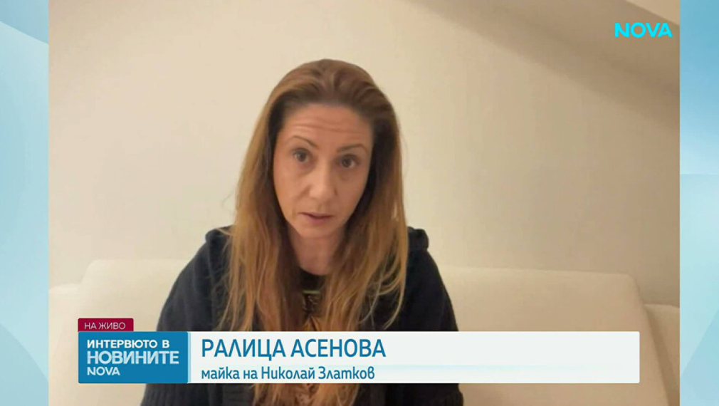 Майката на Николай Златков оставила сина си при Лама Калушев на 11-годишна възраст