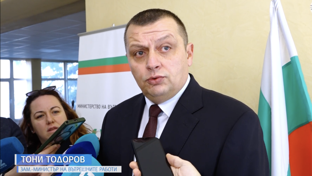 Зам.-вътрешният министър за случая "Петрохан": Ще чуете какво се е случило, когато завърши разследването. Има следствена тайна