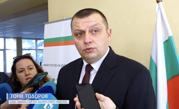 Зам.-вътрешният министър за случая "Петрохан": Ще чуете какво се е случило, когато завърши разследването. Има следствена тайна