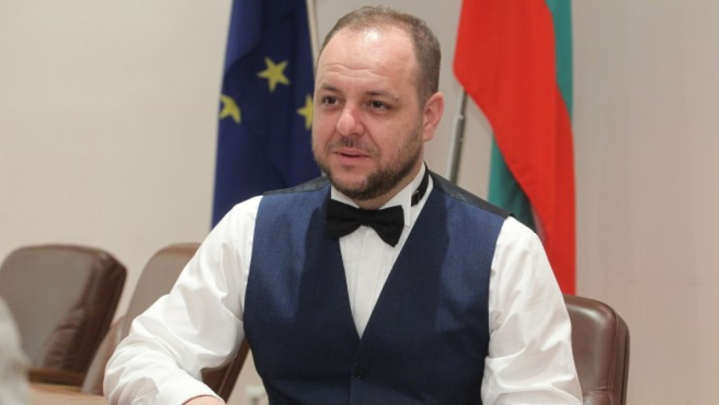 Сандов подписал на Калушев върху хвърчащ лист без процедура за район, в който няма защитени територии