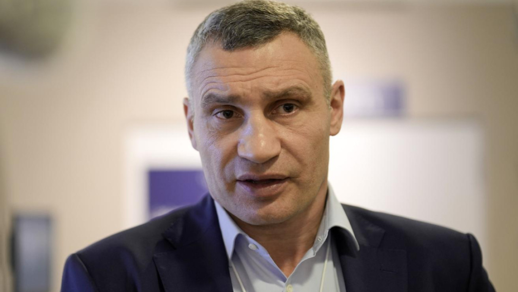 Киев и Одеса бяха подложени на руски атаки, съобщиха местните власти