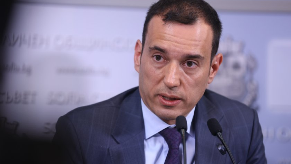 Терзиев: През юли с децата ми бяхме в хижа „Петрохан“. Може и да съм се объркал, като им дадох пари