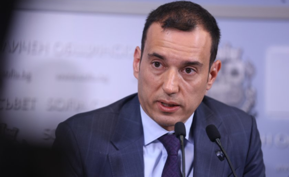 Терзиев: През юли с децата ми бяхме в хижа „Петрохан“. Може и да съм се объркал, като им дадох пари