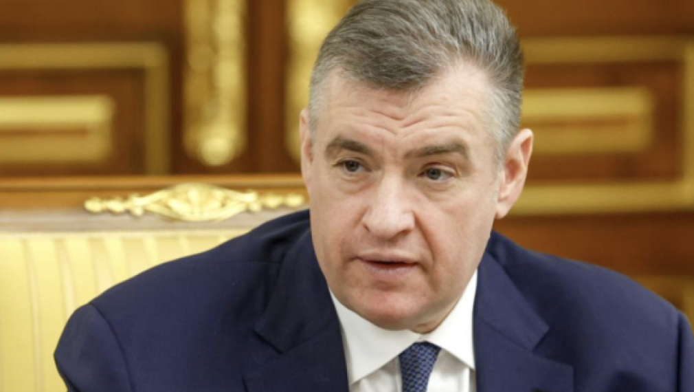 Слуцки призова Рюте да не отправя заплахи срещу най-голямата ядрена сила