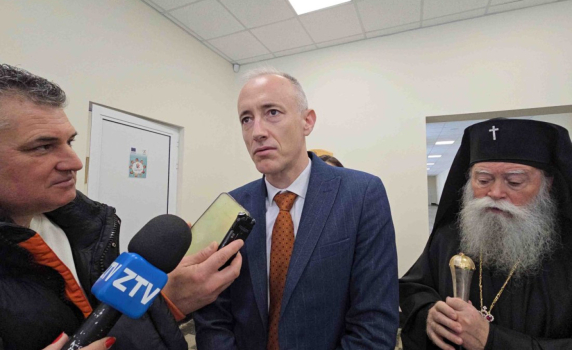 Красимир Вълчев: Частното училище, в което е учило убитото 15-годишно момче, е прикривало отсъствията