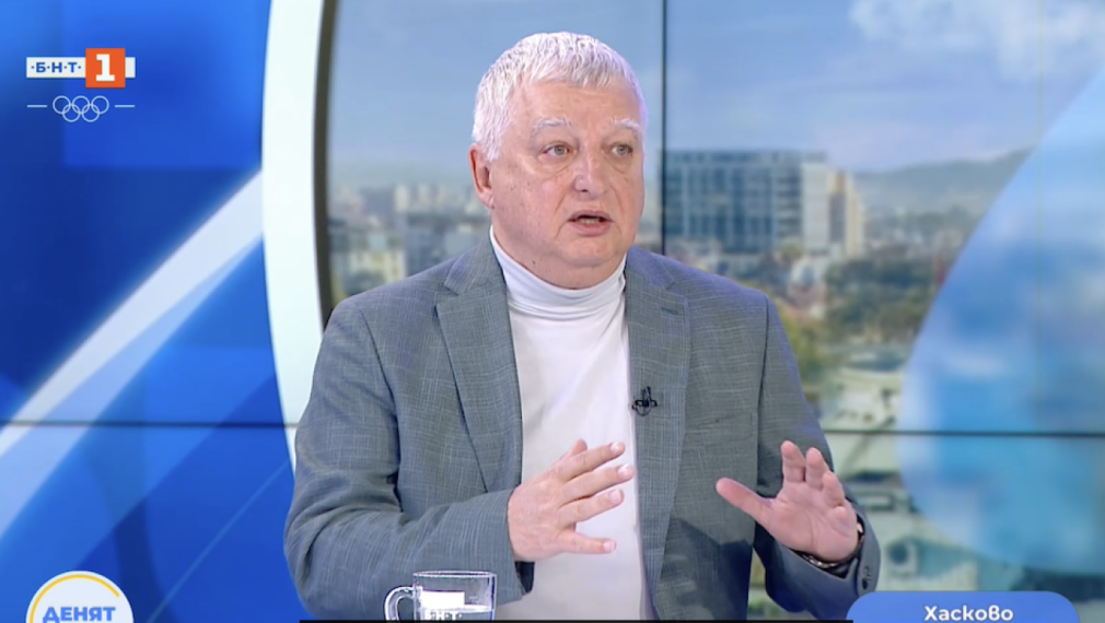 Иван Игов: Калушев е бил отлъчен от всички будистки движения, обвиняват го, че е манипулатор още преди десет години