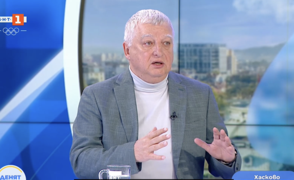 Иван Игов: Калушев е бил отлъчен от всички будистки движения, обвиняват го, че е манипулатор още преди десет години