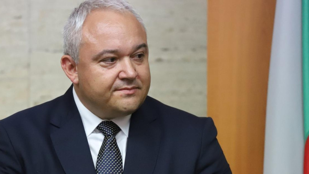 МВР тренирало с НПО-то на Калушев през 2023 г. при министър Иван Демерджиев
