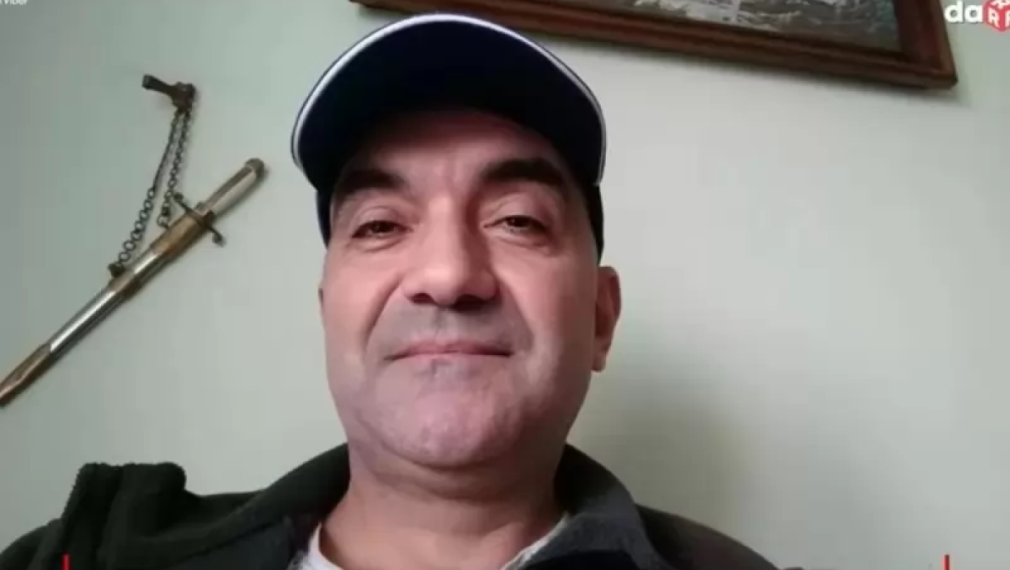 Бащата на застреляния 15-годишен Александър: Още вярвам на Калушев - така съм решил вътрешно