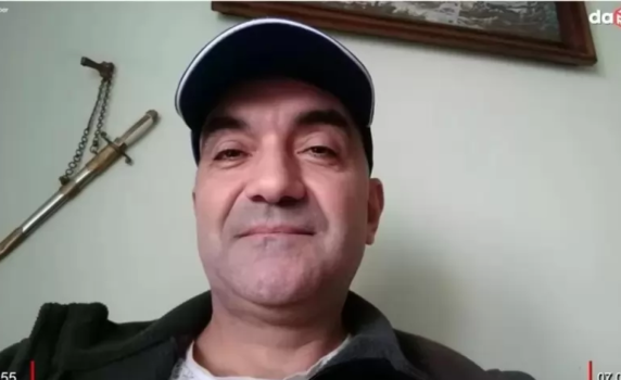 Бащата на застреляния 15-годишен Александър: Още вярвам на Калушев - така съм решил вътрешно