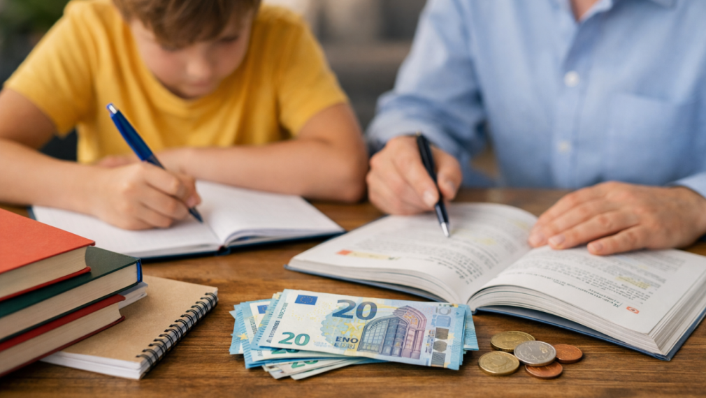 Над 63% от частните уроци у нас се провеждат в домовете на преподавателите