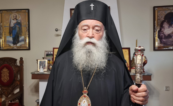 Случаят "Петрохан" трябва да е силен пример, че трябва да се изучава православие