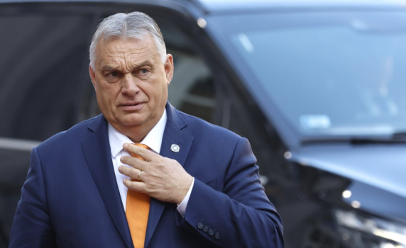 Орбан: ЕС, а не Русия, е истинската заплаха за Унгария