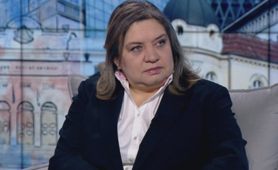 Киселова: Г-н Зарков показва стил, който трябва да бъде пример - да няма канибализъм, самоизяждане