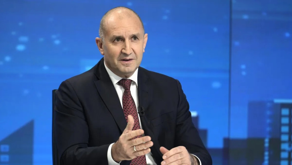 "Маркет Линкс": Партия на Радев - 25,6%, ГЕРБ - 15,4%, ПП/ДБ - 12,5, ДПС - 10,5, "Възраждане" - 4,5. БСП не влиза