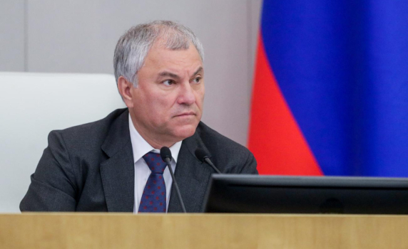 Володин: Политиката на Европа за трансджендърите ще доведе до трагедия