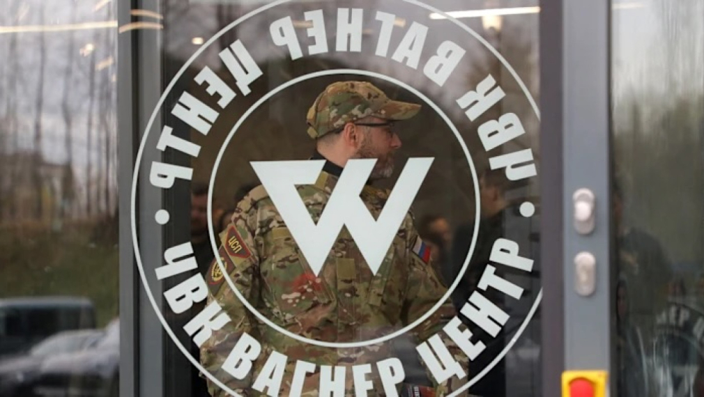 "Файненшъл таймс": „Вагнер“ се насочва към саботажи в Европа