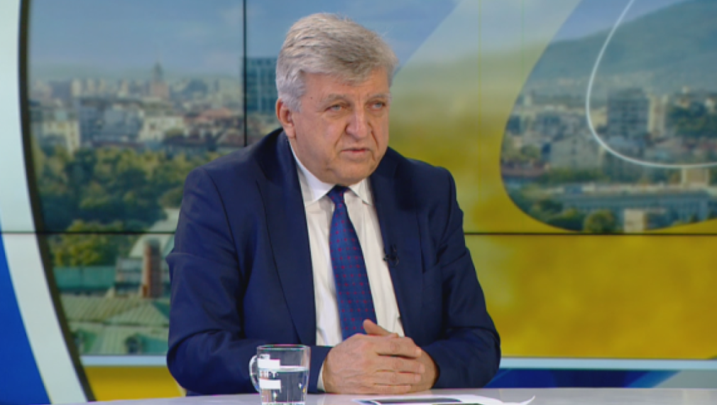 Манол Генов: Рейнджърите от Петрохан не са подали нито един сигнал към Министерството на околната среда