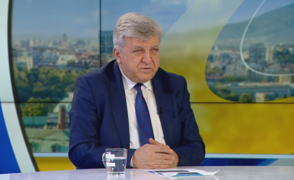 Манол Генов: Рейнджърите от Петрохан не са подали нито един сигнал към Министерството на околната среда