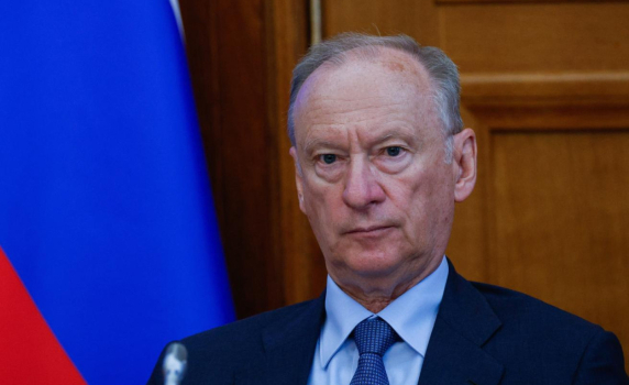 Патрушев: Западът се върна към "дипломацията на канонерките". Русия трябва да охлади пиратския му плам