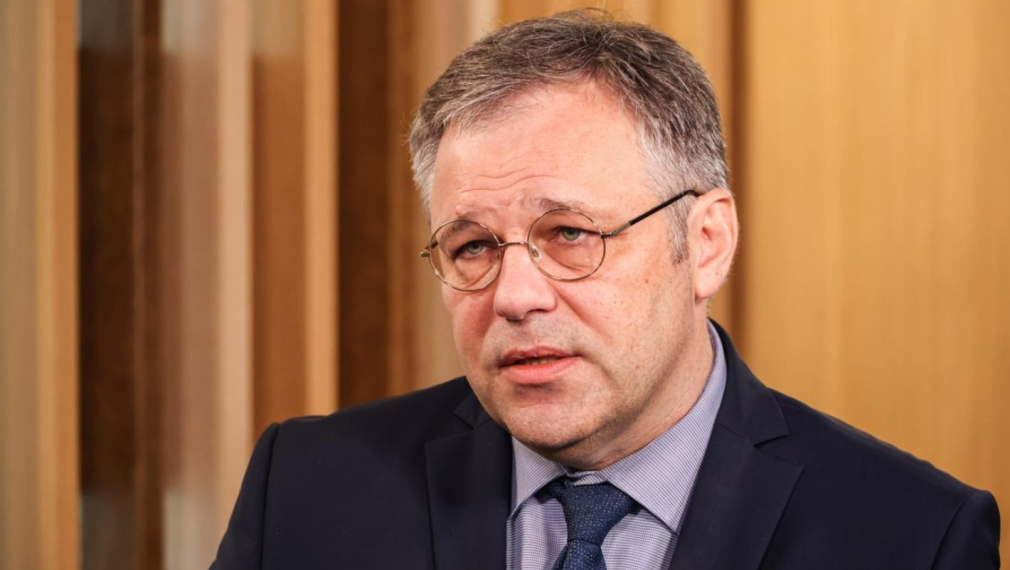 Мирошник се усъмни, че Зеленски чува „своя народ“