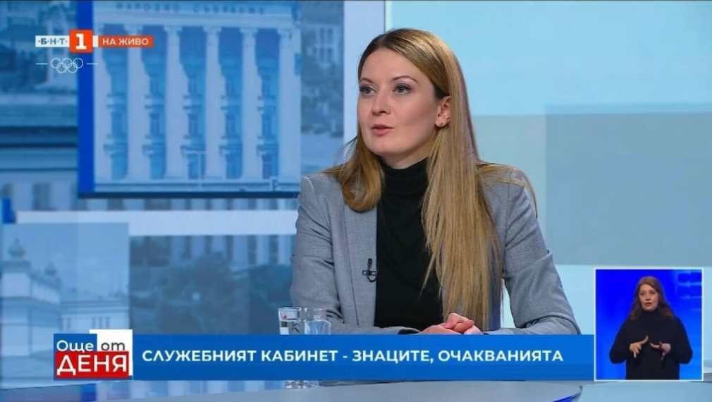 Пенкова: Липсата на енергийна свързаност е причината за високите цени