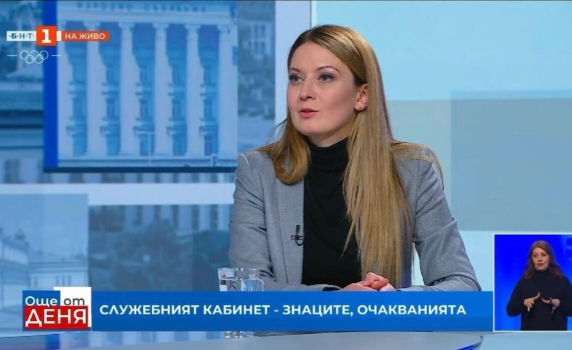 Пенкова: Липсата на енергийна свързаност е причината за високите цени