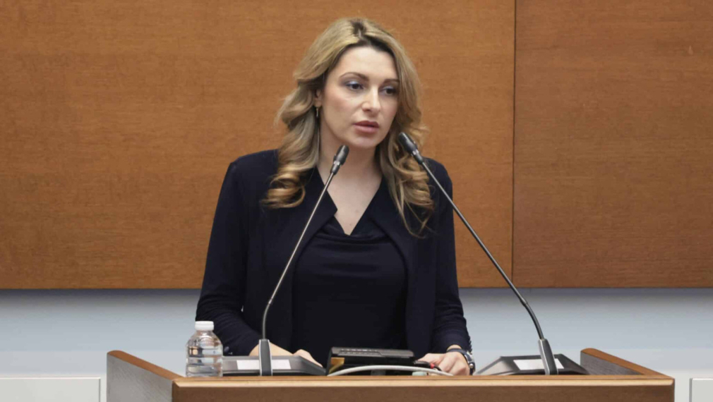 Павела Митова: Цицелков е имал петгодишна забрана от ЕК да наблюдава избори заради непристойно поведение и липса на здрав разум