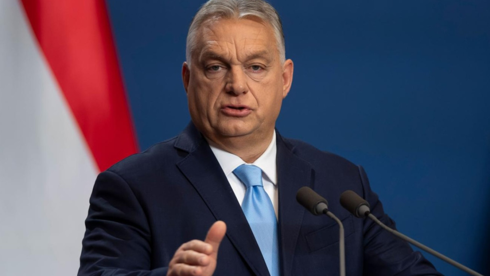 Орбан: Украйна иска хаос в Унгария. Не искам да заплашвам, но тя получава електроенергията си през Унгария