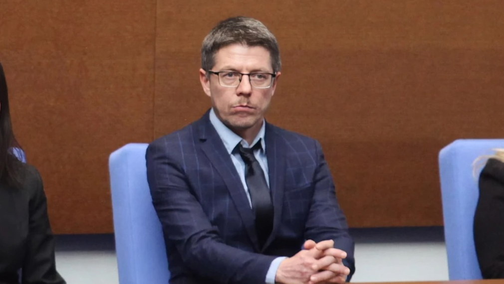 Министър Цицелков: Няма да подам оставка! Моето съдебно минало е чисто, нямам действащи ограничения към този момент
