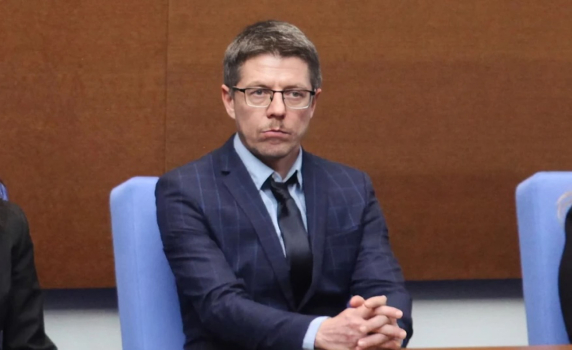 Министър Цицелков: Няма да подам оставка! Моето съдебно минало е чисто, нямам действащи ограничения към този момент