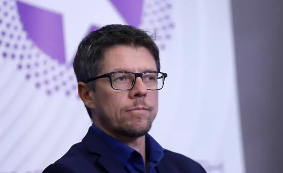 Вицето по честни избори Стоил Цицелков - привърженик на марихуаната, от години се бори за легализация
