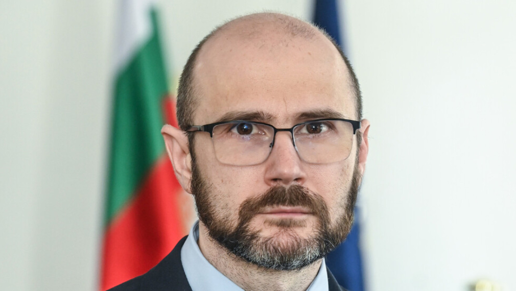 Янкулов свиква ВСС за определяне на нов и.ф. главен прокурор: Сарафов не изпълни нито една от ключовите си заявки