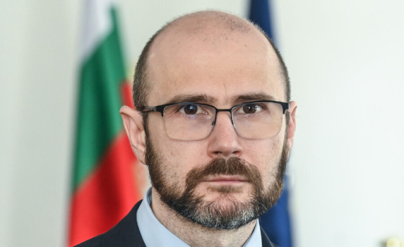 Янкулов свиква ВСС за определяне на нов и.ф. главен прокурор: Сарафов не изпълни нито една от ключовите си заявки